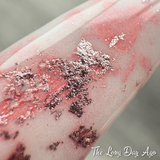 The Long Day Ago Glow Dip Powder PLEASE READ DESCRIPTION