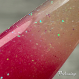 Flockamingo Thermal Nail Dip Powder