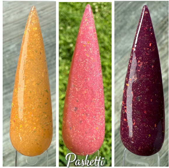Pasketti UV Dip Powder