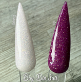 Bay-Bin Suit UV Dip Powder