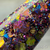 Party On Nail Dip Powder  (While Supplies Last)