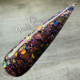 Party On Nail Dip Powder  (While Supplies Last)