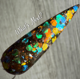 What's Next? Nail Dip Powder  (While Supplies Last)
