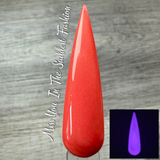 Miss You In The Saddest Fashion Nail Dip Powder  (While Supplies Last)