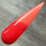 Peace Out Nail Dip Powder  (While Supplies Last)