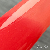 Peace Out Nail Dip Powder  (While Supplies Last)