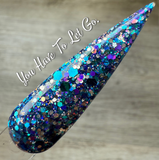 You Have To Let Go Nail Dip Powder  (While Supplies Last)