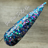 You Have To Let Go Nail Dip Powder  (While Supplies Last)
