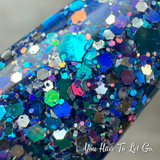 You Have To Let Go Nail Dip Powder  (While Supplies Last)