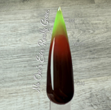 No One’s Ever Really Gone Nail Dip Powder  (While Supplies Last)