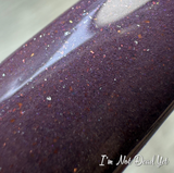 I'm Not Dead Yet Nail Dip Powder  (While Supplies Last)