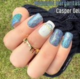 Midnight Margaritas Nail Dip Powder