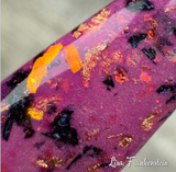 Lisa Frankenstein Nail Dip Powder