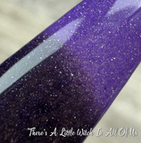 There's A Little Witch In All Of Us Nail Dip Powder