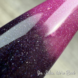 Yes, Salem, We're Back Nail Dip Powder