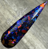 Elm Street Ember Nail Dip Powder