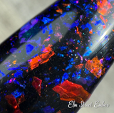 Elm Street Ember Nail Dip Powder