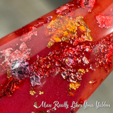 Max Really Likes Your Yabbos Nail Dip Powder