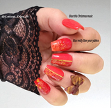 Max Really Likes Your Yabbos Nail Dip Powder