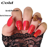 Max Really Likes Your Yabbos Nail Dip Powder