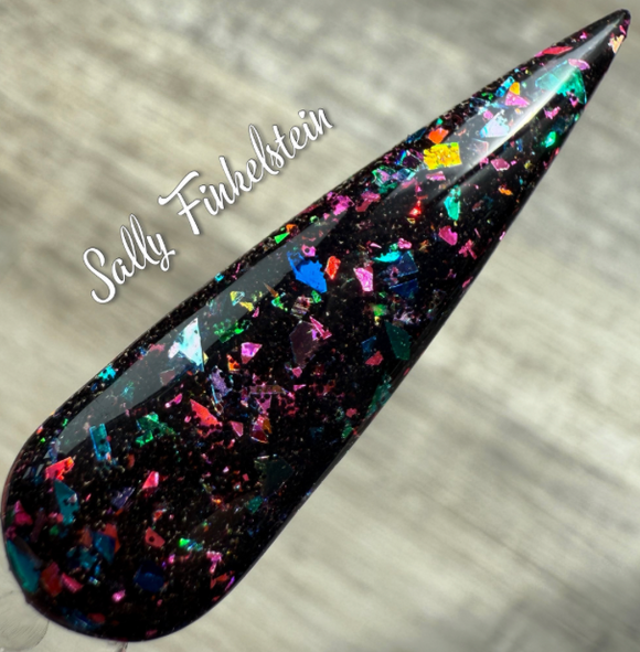 Sally Finkelstein Nail Dip Powder