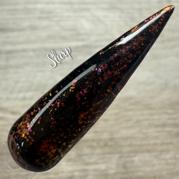 Slurp Nail Dip Powder