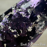 Death Is Recession Proof Nail Dip Powder