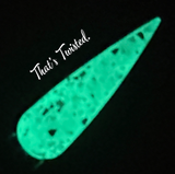 That's Twisted Nail Dip Powder