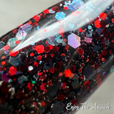 Enjoy The Anguish Nail Dip Powder