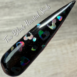 Two Black Hearted Souls Nail Dip Powder