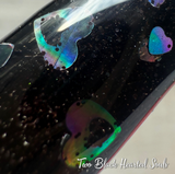Two Black Hearted Souls Nail Dip Powder
