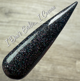 I Don't Evolve...I Cocoon Nail Dip Powder
