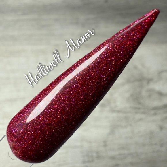Halliwell Manor Nail Dip Powder