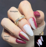 Halliwell Manor Nail Dip Powder