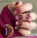 Halliwell Manor Nail Dip Powder