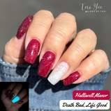 Halliwell Manor Nail Dip Powder