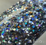 The Power Of 3 Nail Dip Powder