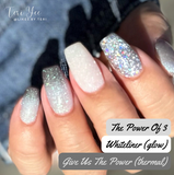 The Power Of 3 Nail Dip Powder