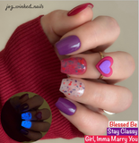 Blessed Be Nail Dip Powder