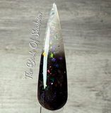 The Book Of Shadows Nail Dip Powder