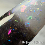 The Book Of Shadows Nail Dip Powder