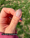 The Book Of Shadows Nail Dip Powder
