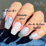 Whitelighter Nail Dip Powder