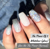 Whitelighter Nail Dip Powder