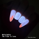 Whitelighter Nail Dip Powder