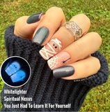 Spiritual Nexus Nail Dip Powder