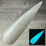 Death Bad, Life Good Nail Dip Powder
