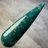 Tree-mendous Nail Dip Powder