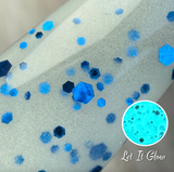 Let It Glow Nail Dip Powder