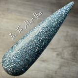 Ice To Meet You Nail Dip Powder